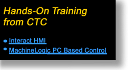 CTC Training