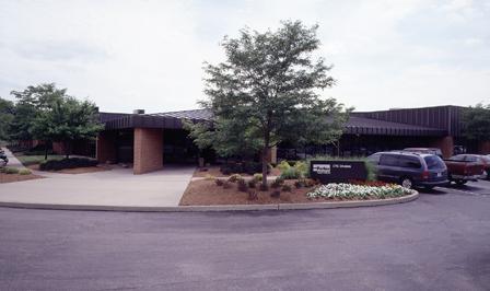 CTC Division Headquarters